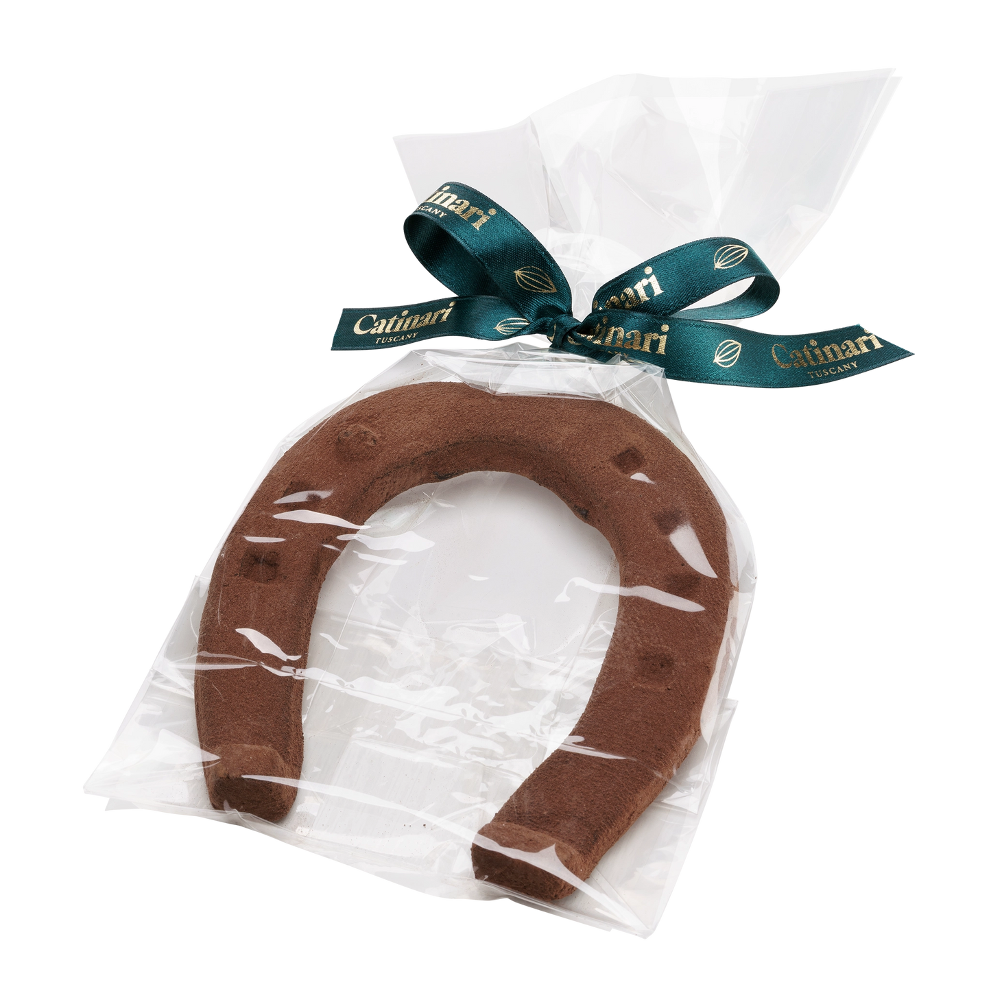ATTREZZI CACAO 71% ferro di cavallo 110gr GD0070