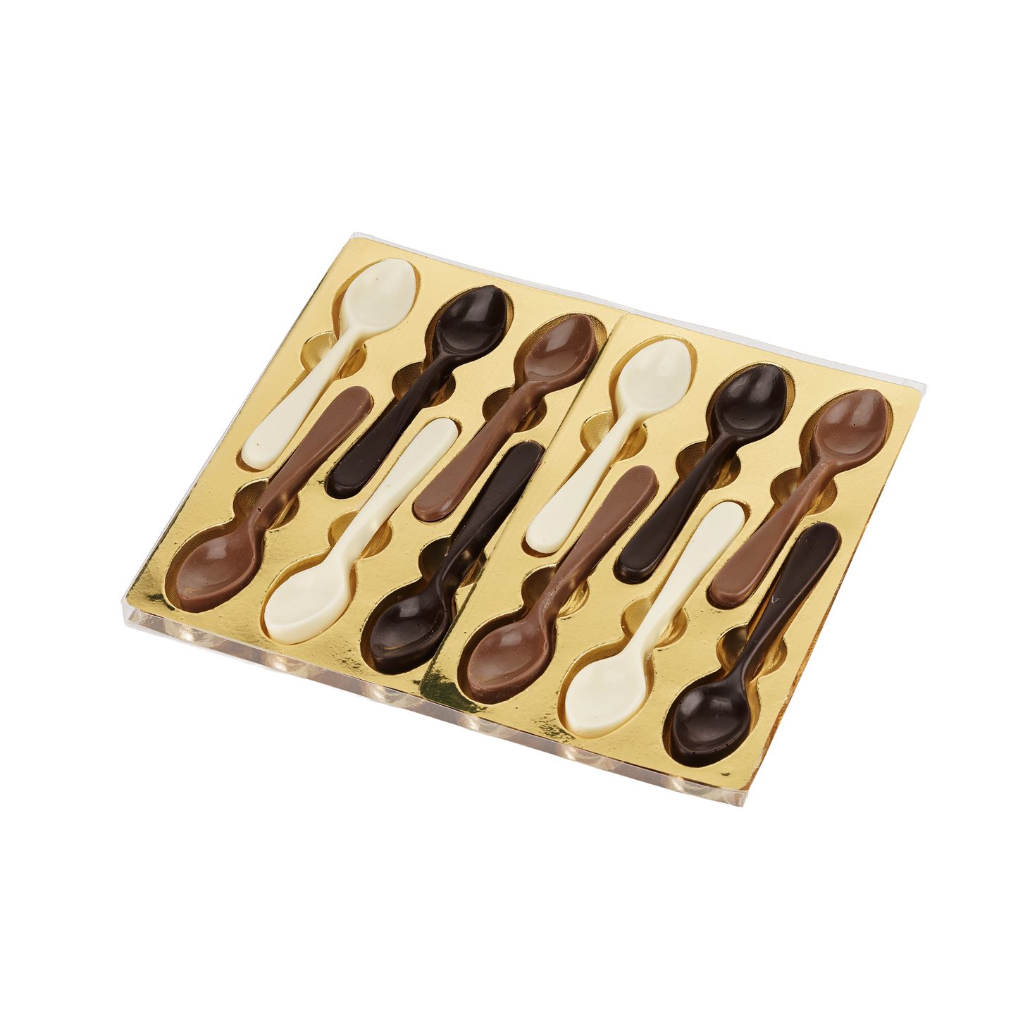 Set Cucchiaini da 120Gr GD0106