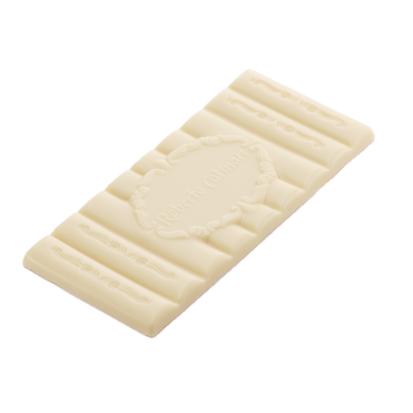 .La Bianca - Tavoletta cioccolato bianco 100gr GD0006