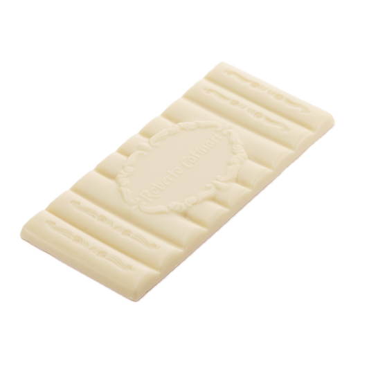 .La Bianca - Tavoletta cioccolato bianco 100gr GD0006