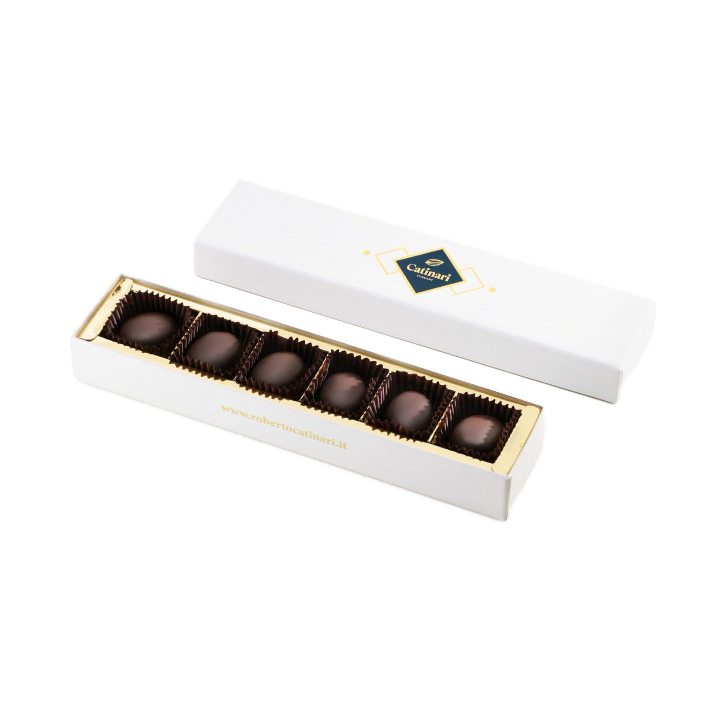 Scatola da 6 Cremini