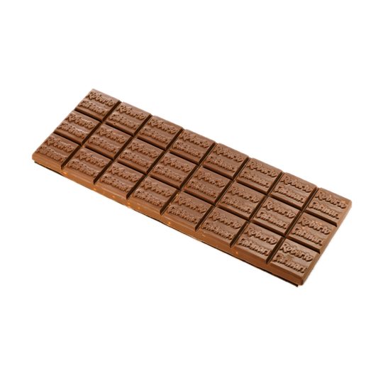 Tavoletta Cioccolato Roberto Catinari 500gr LATTE GD0026