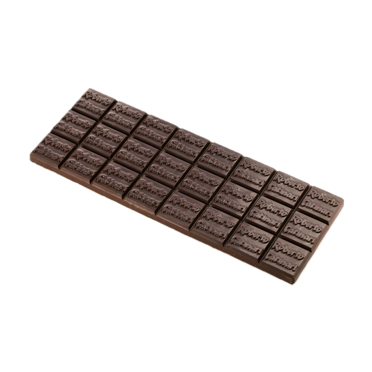 Tavoletta Cioccolato Roberto Catinari 500gr FONDENTE GD0027
