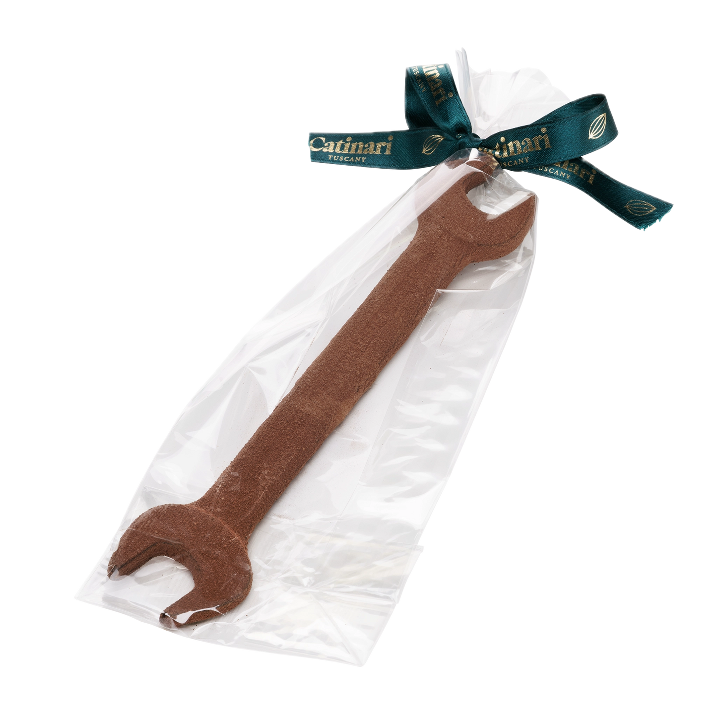 ATTREZZI CACAO 71% 50gr Chiave inglese GD0100