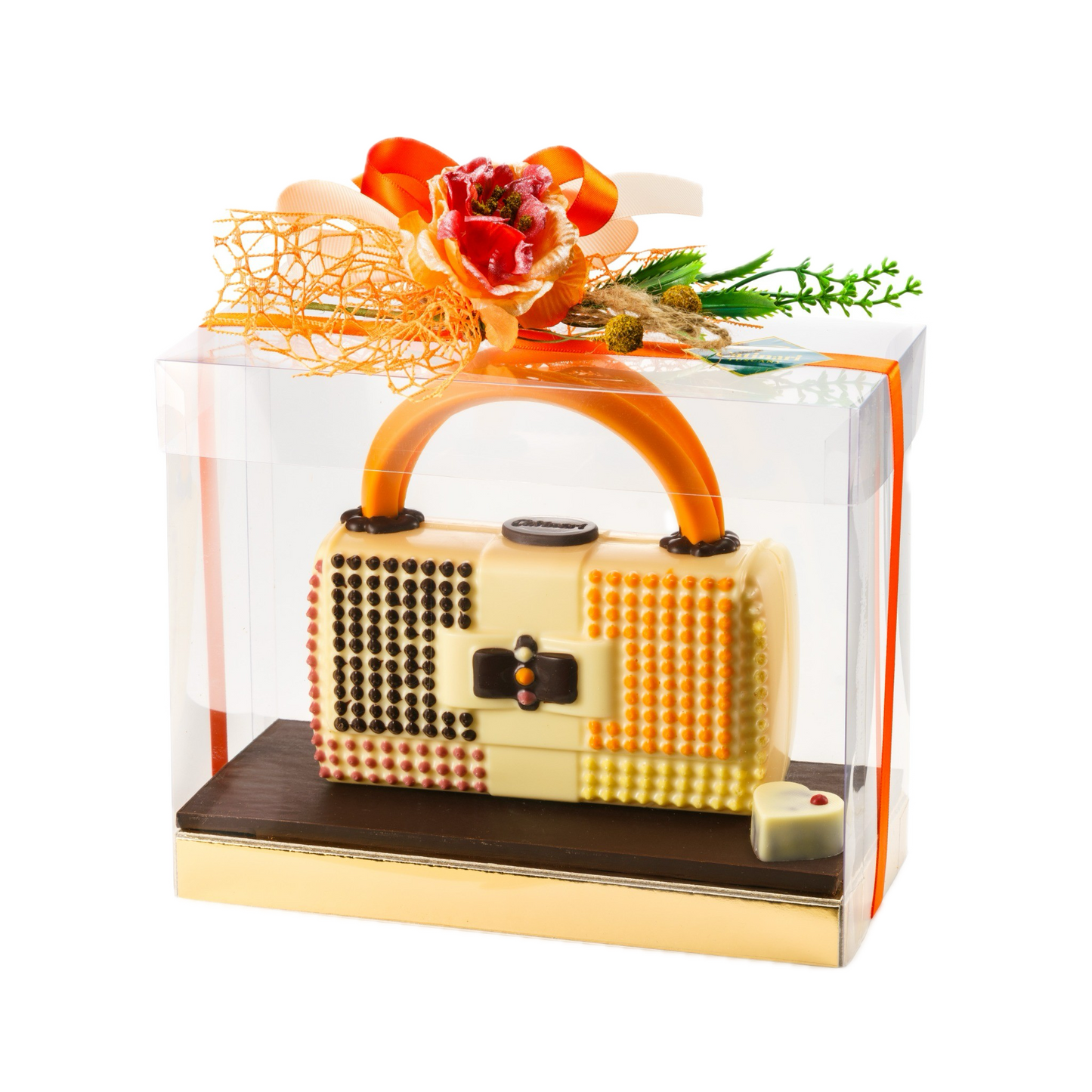 Borsa di cioccolato 350gr (non spedibile) GD0075