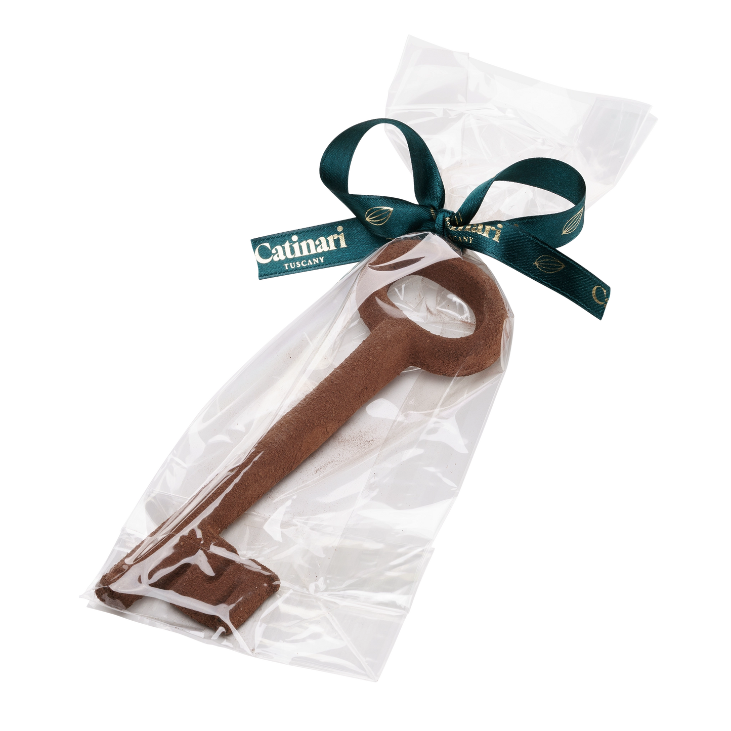 ATTREZZI CACAO 71% Chiave portone 50gr GD0069