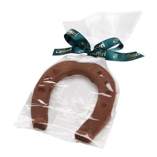 ATTREZZI CACAO 71% ferro di cavallo 110gr GD0070