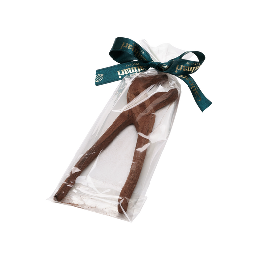 ATTREZZI CACAO 71% 40gr Pappagallo GD0073