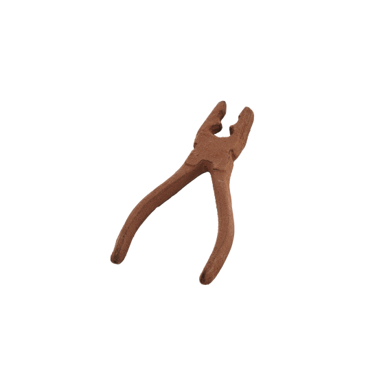 ATTREZZI CACAO 71% Pinza 40gr GD0072