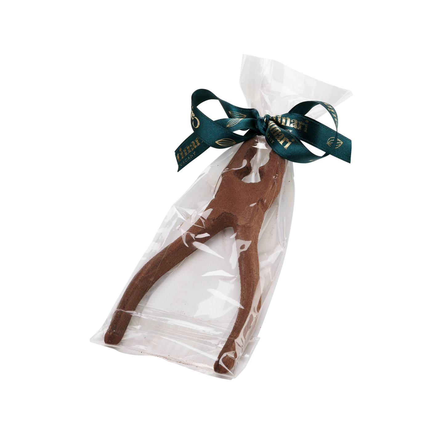 ATTREZZI CACAO 71% Pinza 40gr GD0072