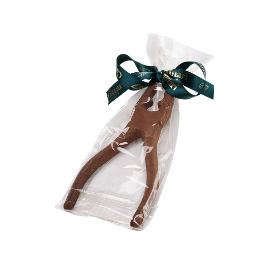 ATTREZZI CACAO 71% Pinza 40gr GD0072