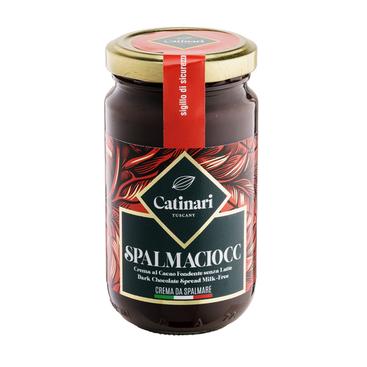 .Crema spalmabile cioccolato Spalmaciocc GD0084