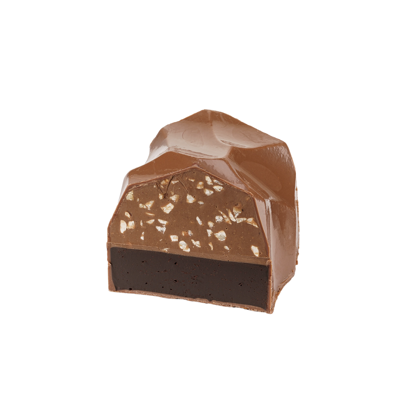 Cremone Nocciola 300Gr GD0105