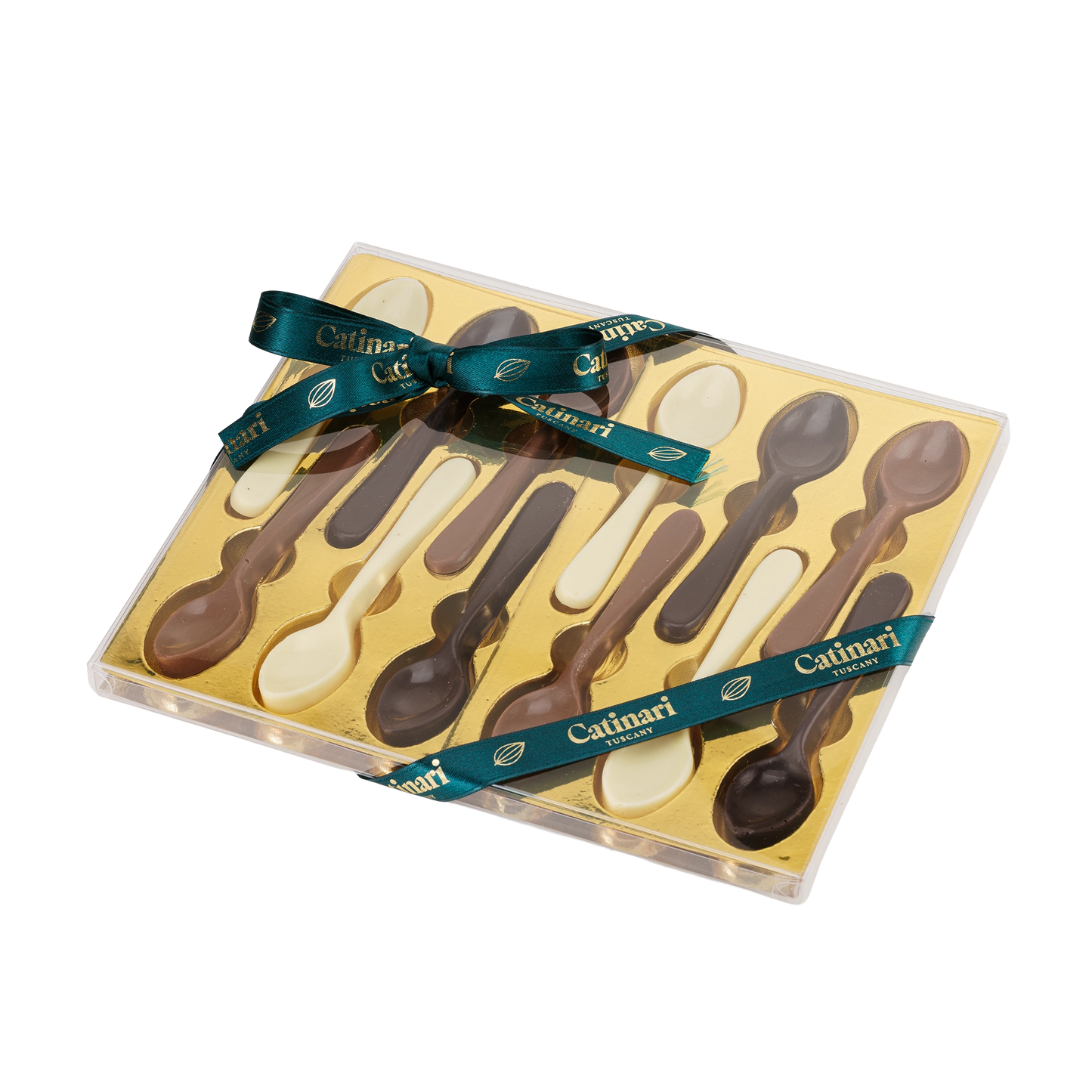 Set Cucchiaini da 120Gr GD0106