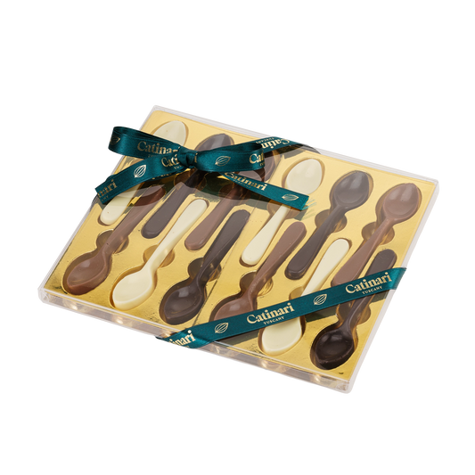 Set Cucchiaini da 120Gr GD0106