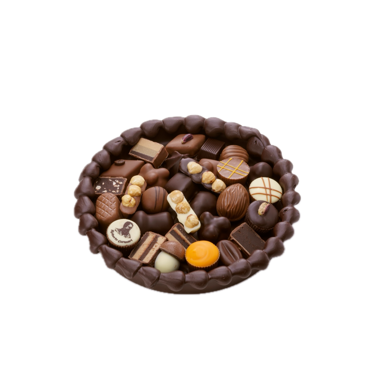 Pregio Piccolo - Cioccolatini Assortiti 550gr GD0048