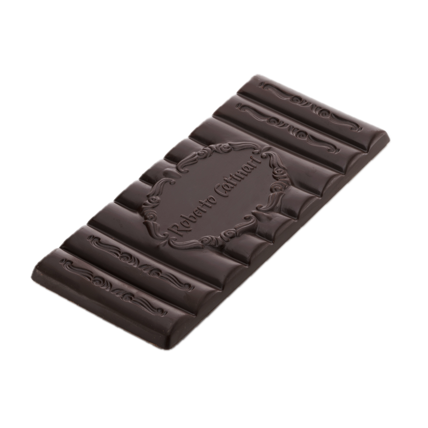 .La Blu - Cioccolato Fondente Amarissima Pura Pasta Di Cacao Del Venezuela 100gr GD0009