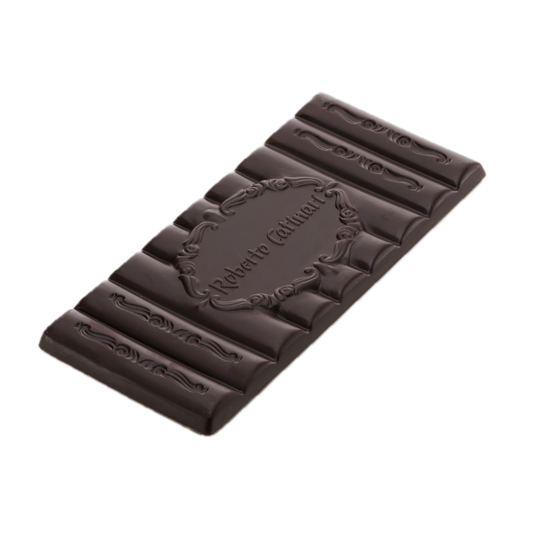 .La Blu - Cioccolato Fondente Amarissima Pura Pasta Di Cacao Del Venezuela 100gr GD0009