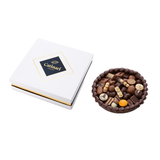 .Pregio Piccolo - Cioccolatini Assortiti 550gr GD0048