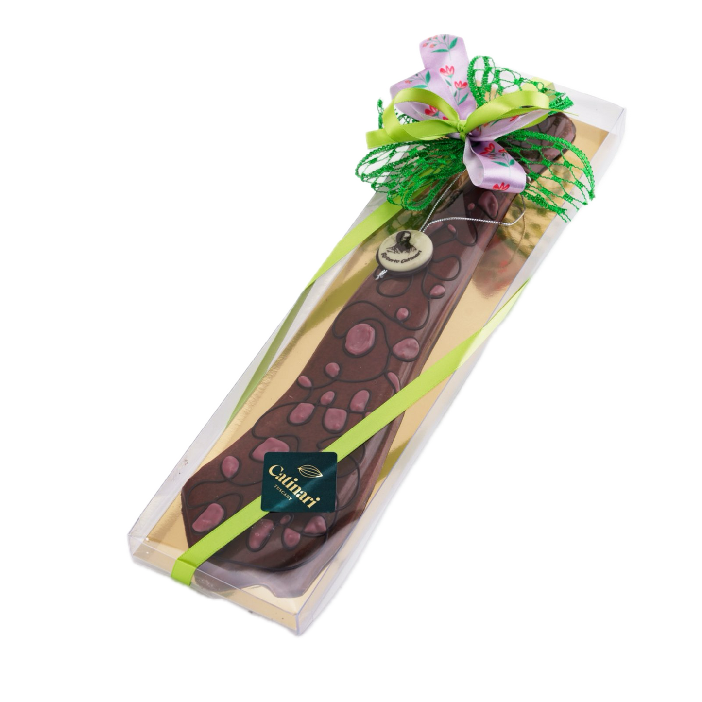 Cravatta Fantasia (Personalizzabile) 170gr GD0022