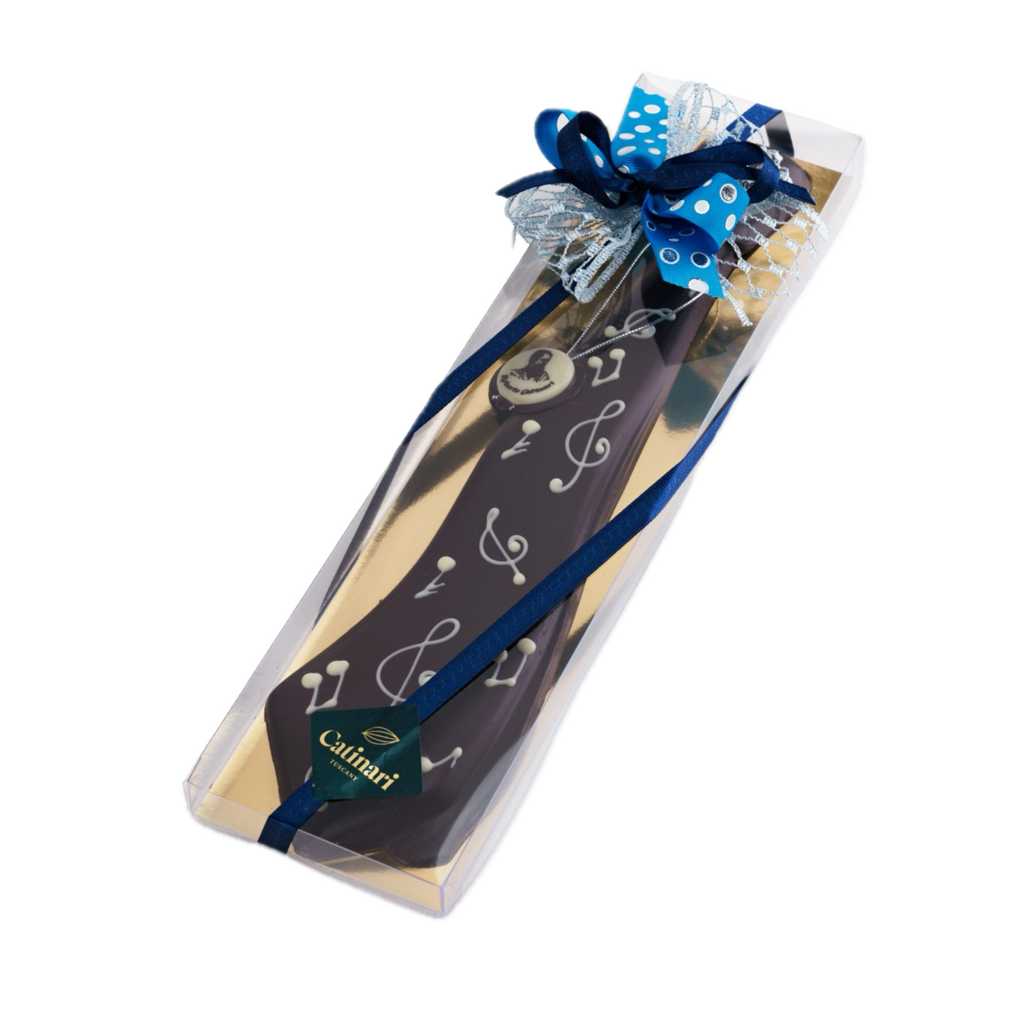 Cravatta Fantasia (Personalizzabile) 170gr GD0023