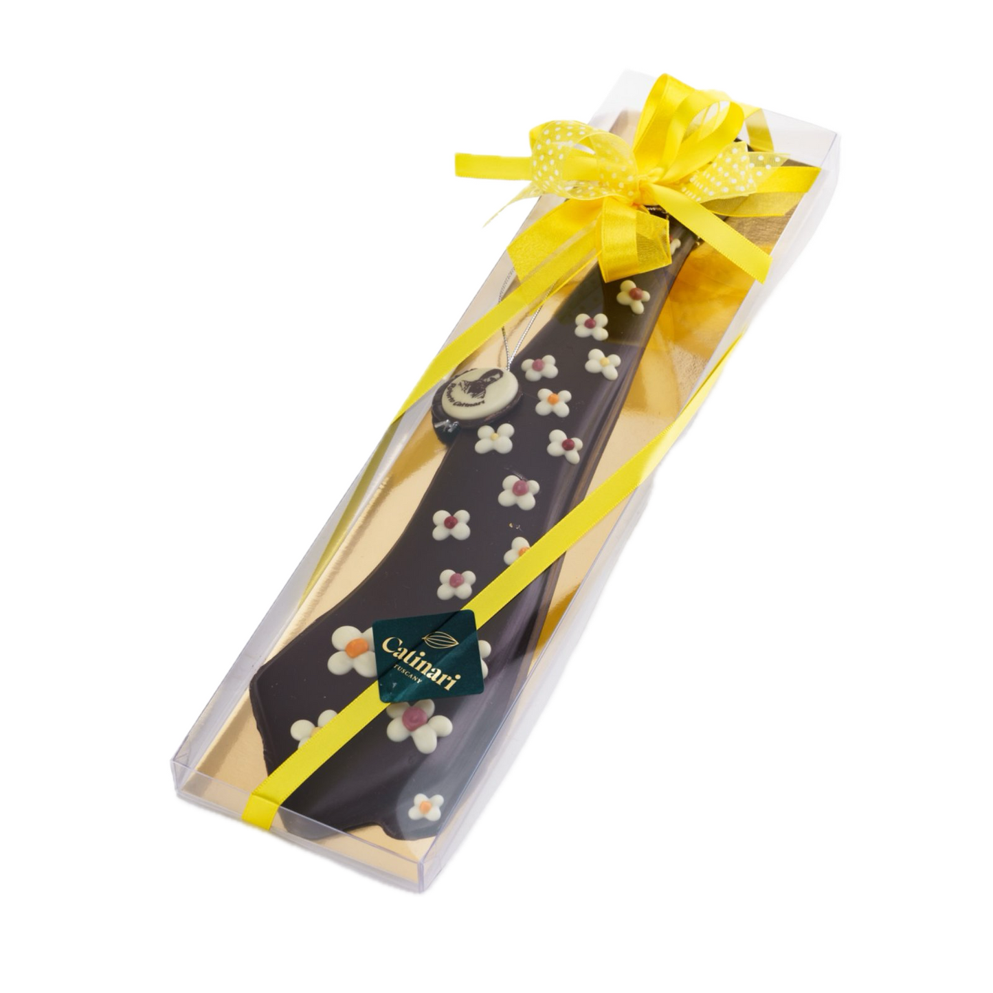 Cravatta Fantasia (Personalizzabile) 170gr GD0024