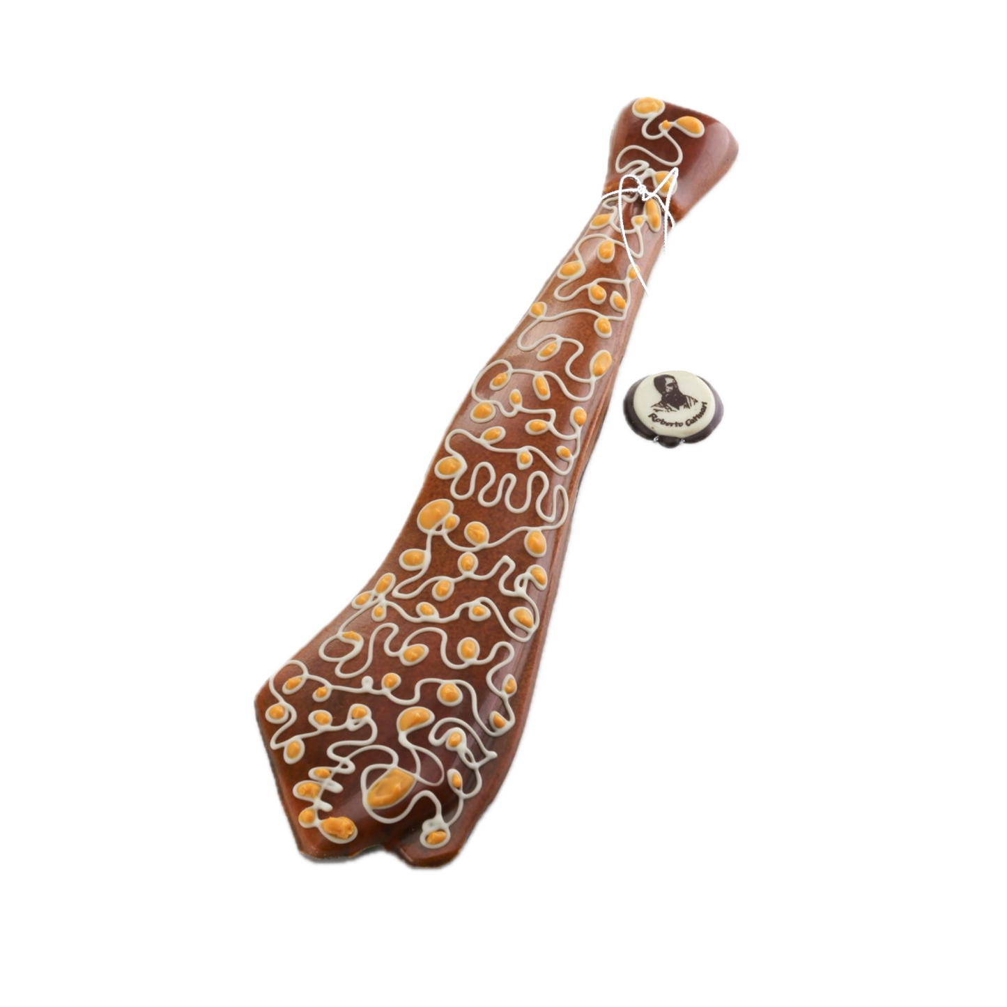 Cravatta Fantasia (Personalizzabile) 170gr GD0025