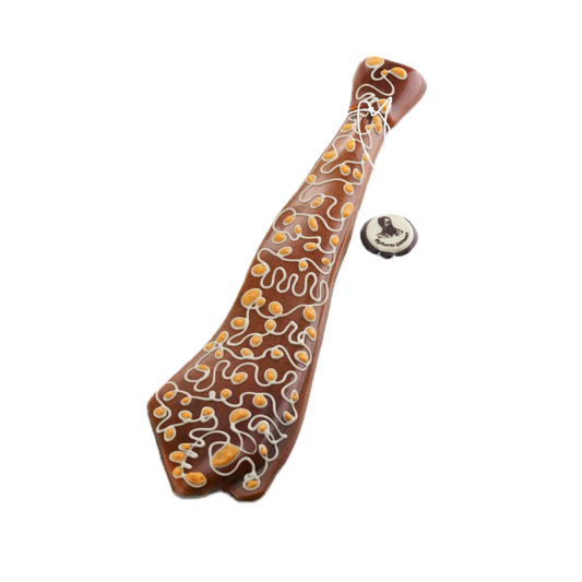 Cravatta Fantasia (Personalizzabile) 170gr GD0025