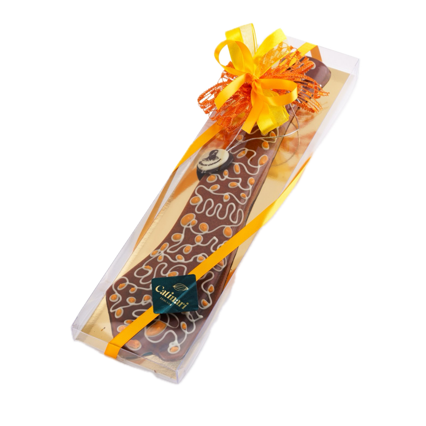 Cravatta Fantasia (Personalizzabile) 170gr GD0025