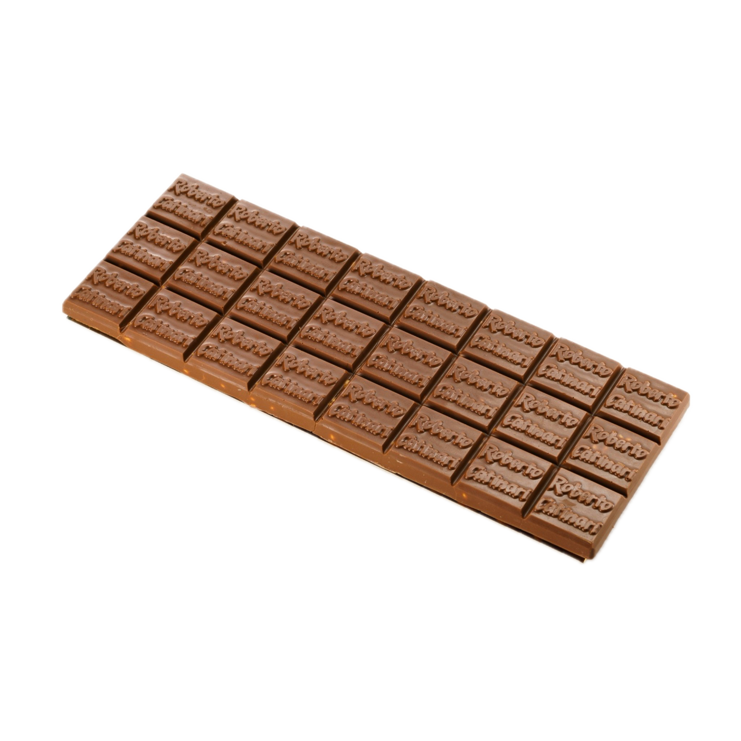 Tavoletta Cioccolato Roberto Catinari 500gr LATTE GD0026