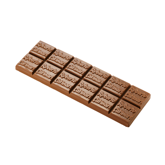 Barra de Chocolate Roberto Catinari 300g GD0014