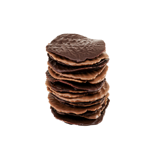 Brigidini "Bargilli" 150gr GD0109