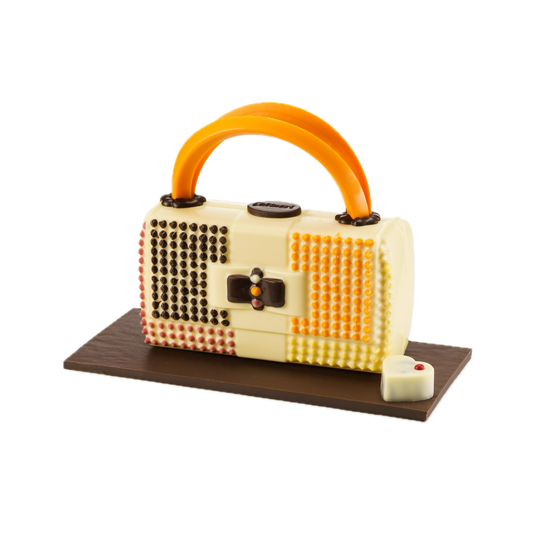 Borsa di cioccolato 350gr (non spedibile) GD0075