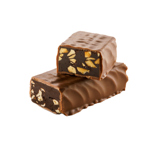 Cremino Nocciole 76gr GD0018
