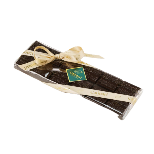 Tavoletta Cioccolato Roberto Catinari 300gr GD0013