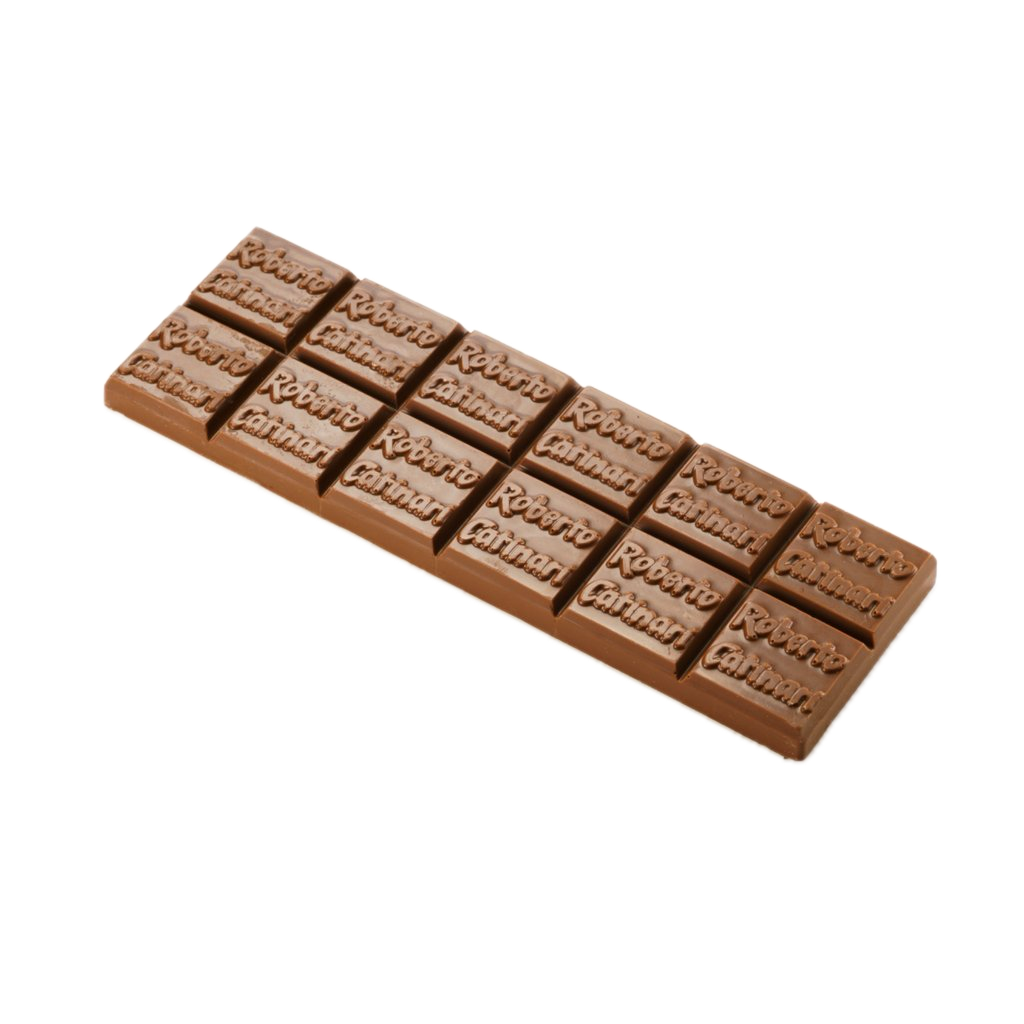 Tavoletta Cioccolato Roberto Catinari 300gr GD0014