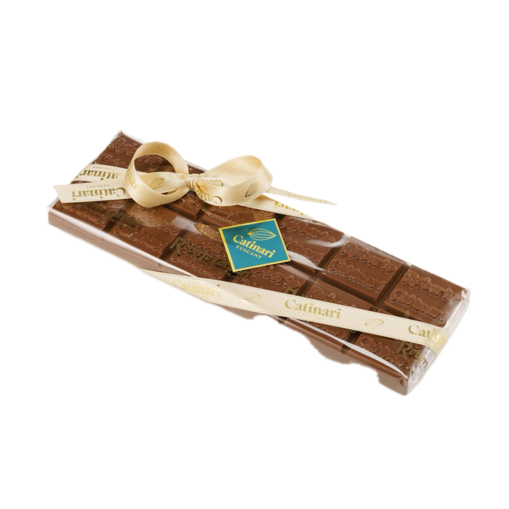 Tavoletta Cioccolato Roberto Catinari 300gr GD0014