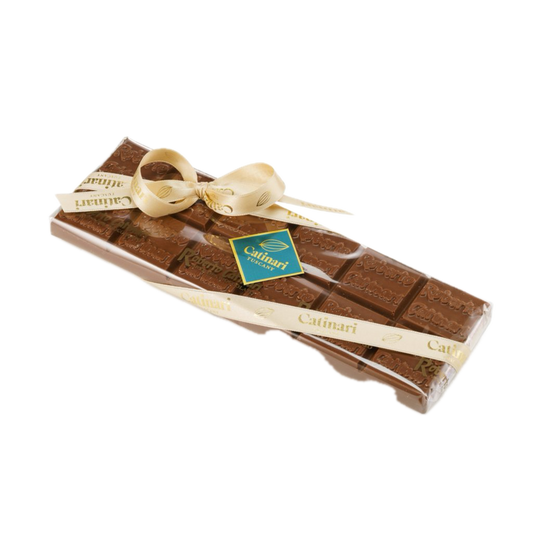 Tavoletta Cioccolato Roberto Catinari 300gr GD0014