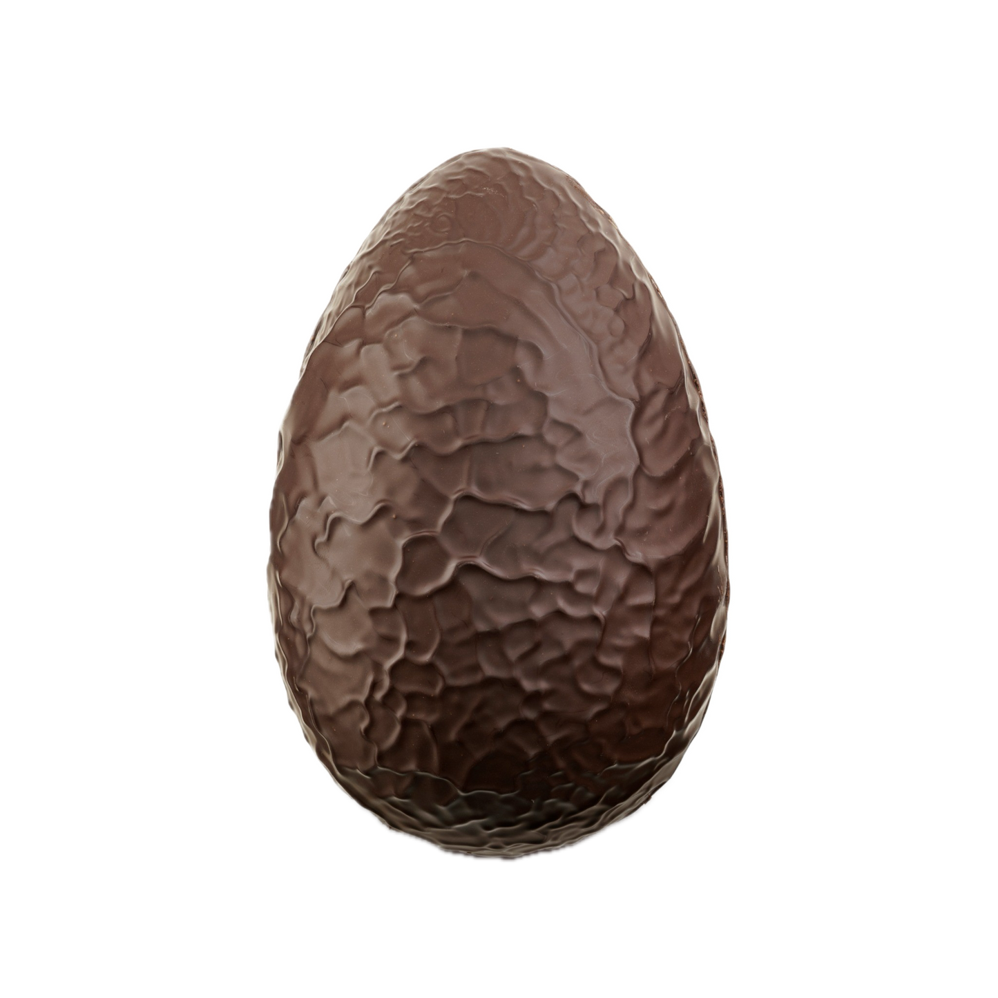 Uovo di Pasqua Classico Artigianale Gourmet Catinari Cioccolato Fondente 320g GD0068